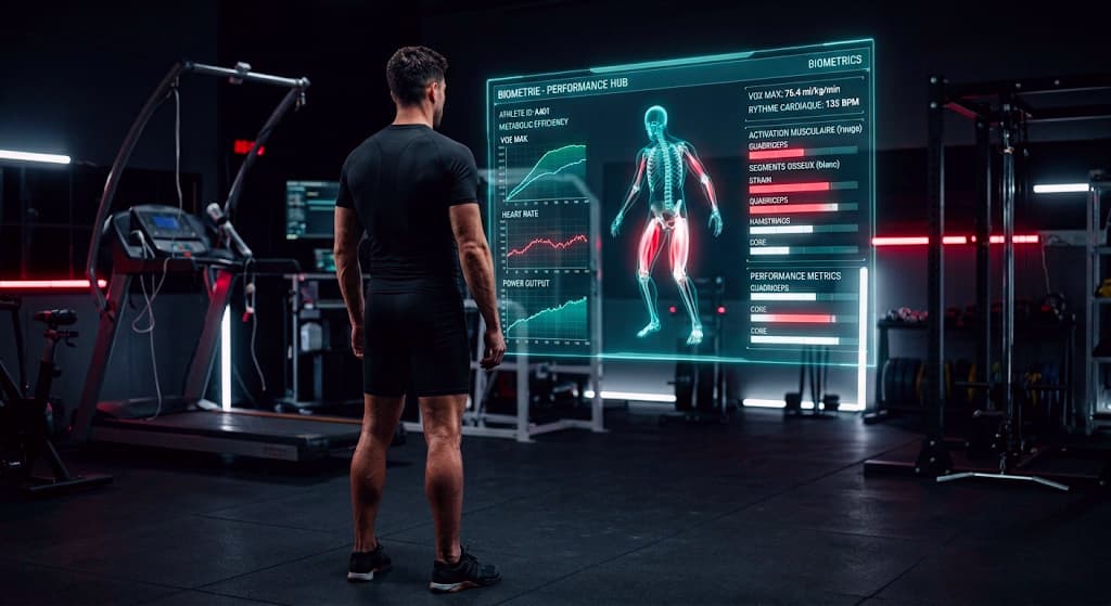 Illustration : Bilan musculation gratuit : ce que j'analyse et comment ça marche