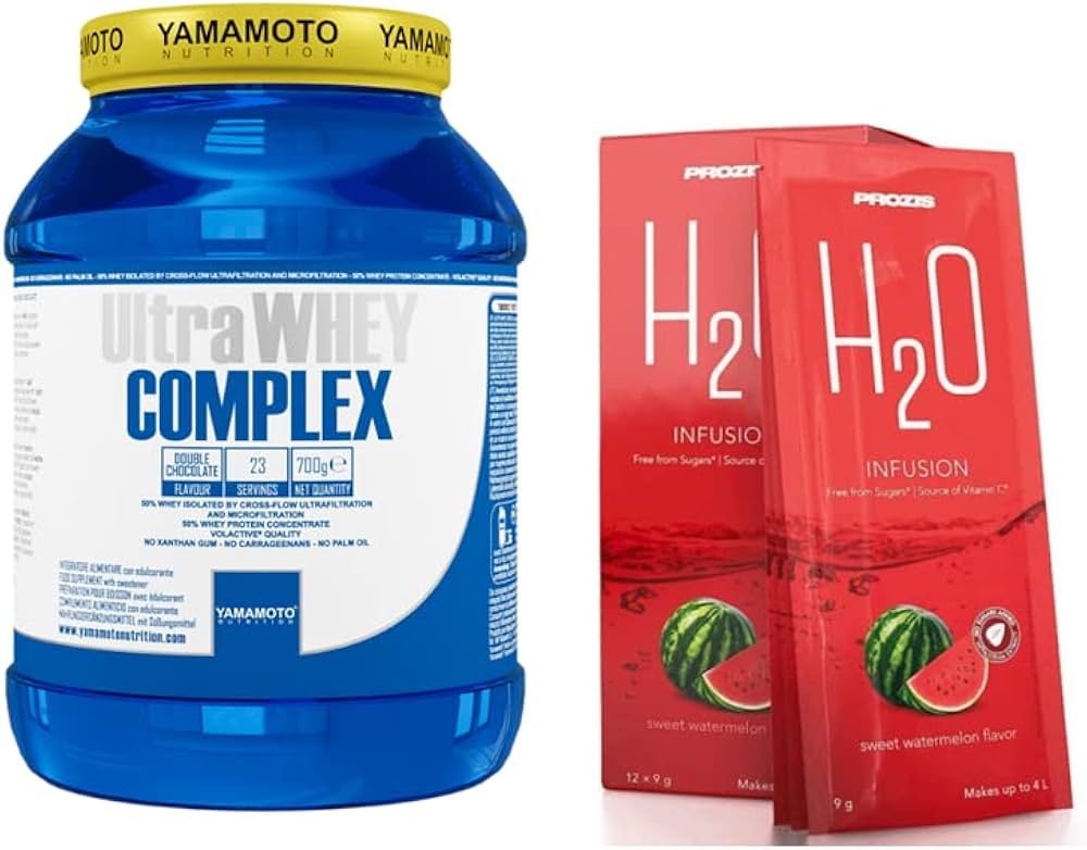Protéine en poudre Hydro RAZAN Optipep® 2kg de la marque Yamamoto