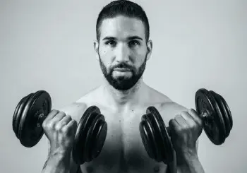 Anthony Sorn Expert Transformation Physique